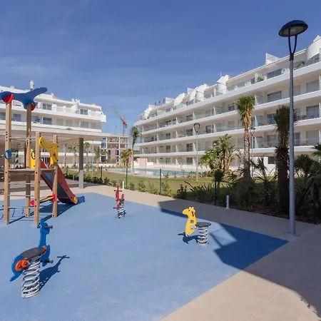 Marina Real Dénia