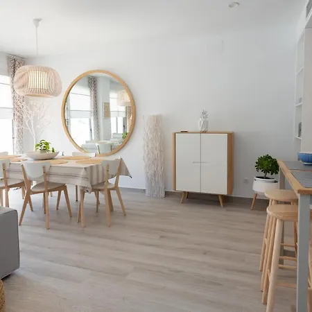 Apartment Marina Real