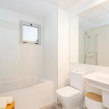 Apartment Marina Real Dénia