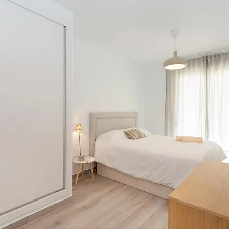 Apartment Marina Real Dénia